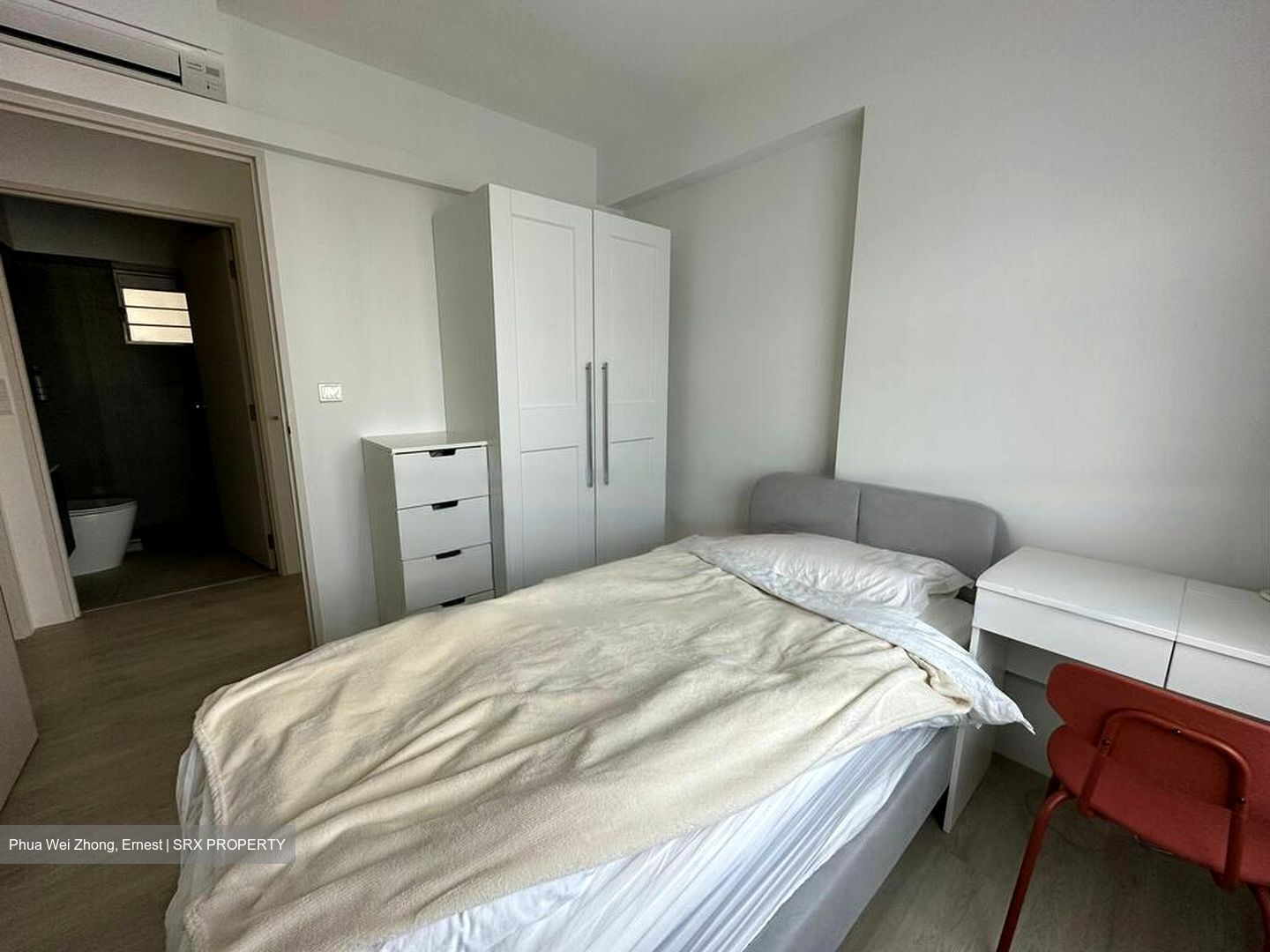 Blk 208B Punggol Sails (Punggol), HDB 3 Rooms #460256841